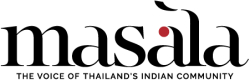 Masala-Logo
